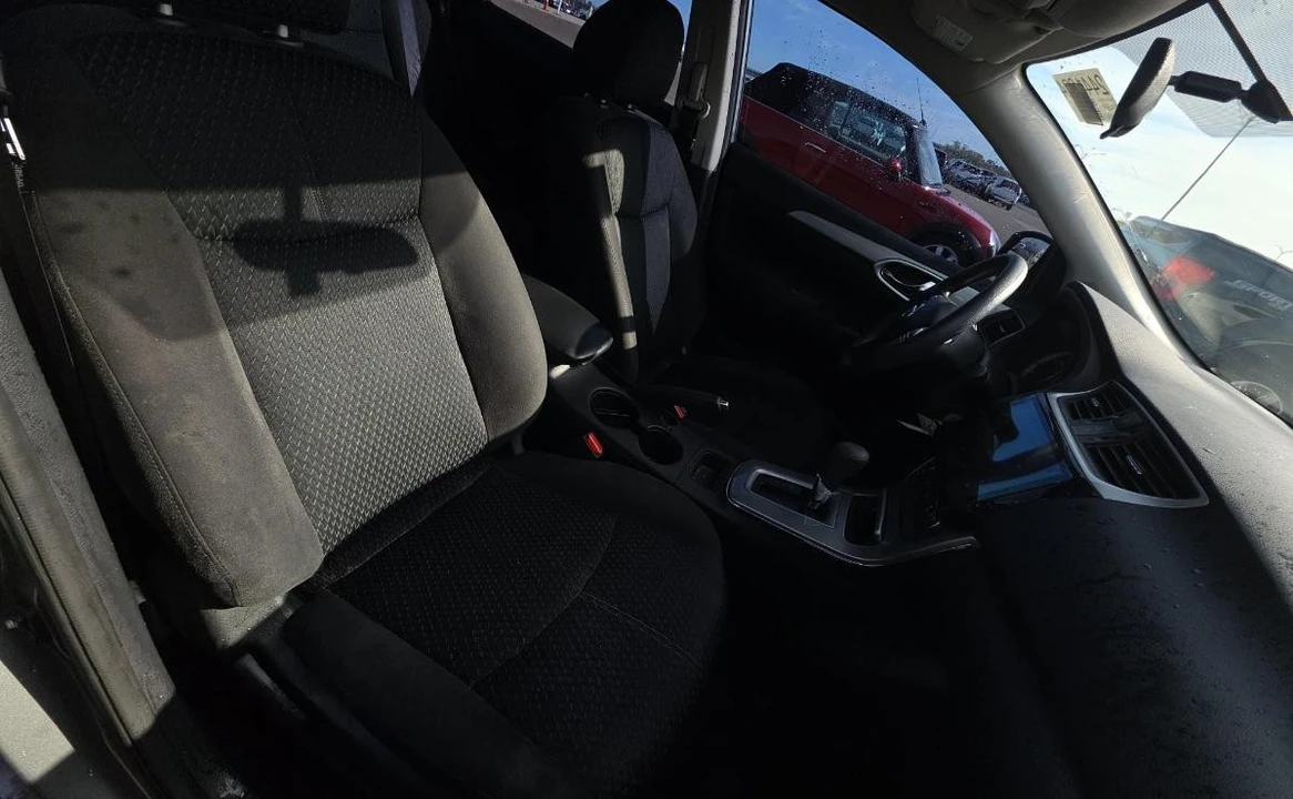 2013 Nissan Sentra 7th Gen - Image 8 of 13