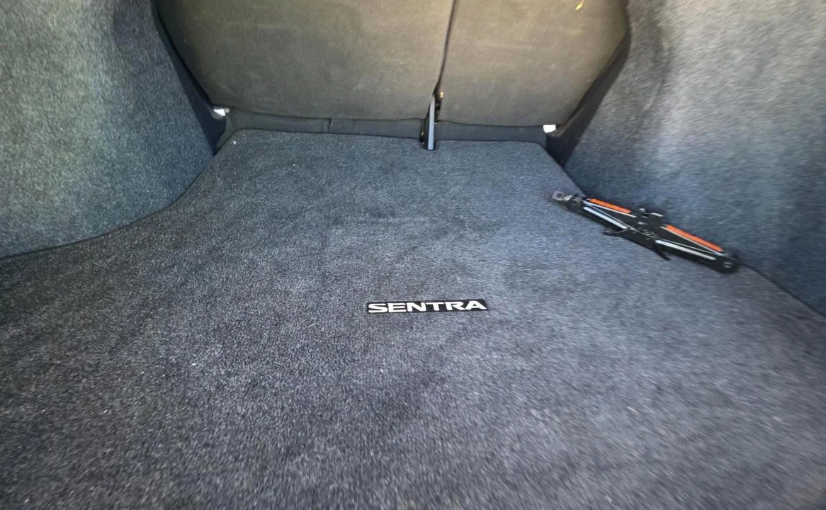 2013 Nissan Sentra 7th Gen - Image 13 of 13