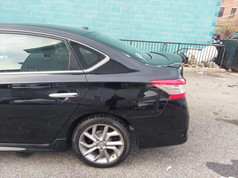 2013 Nissan Sentra 7th Gen - Image 20 of 21