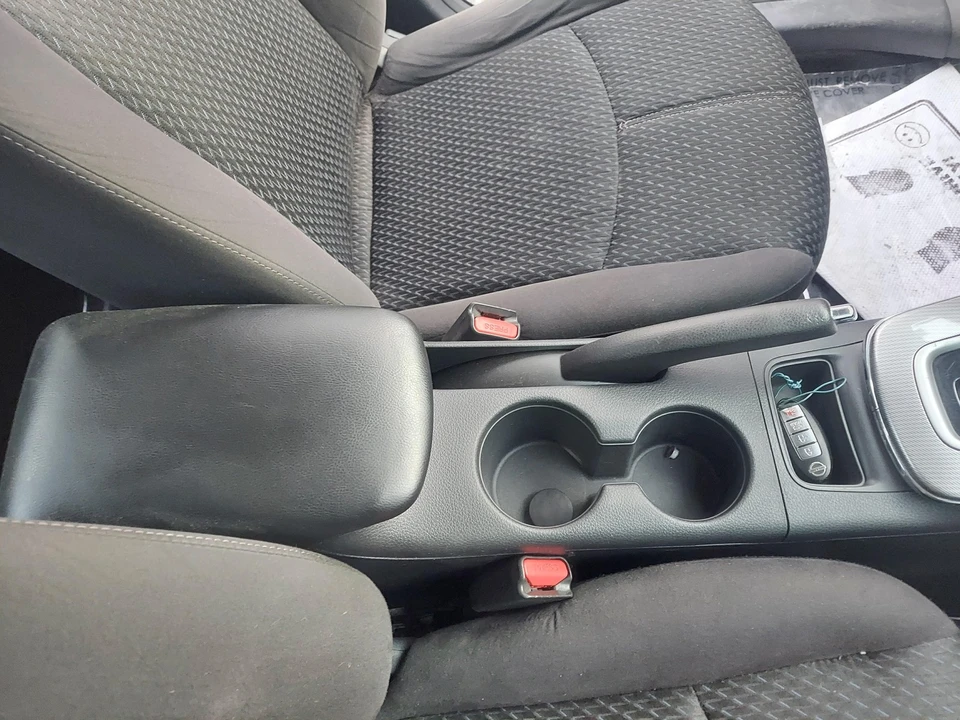 2013 Nissan Sentra 7th Gen - Image 10 of 21