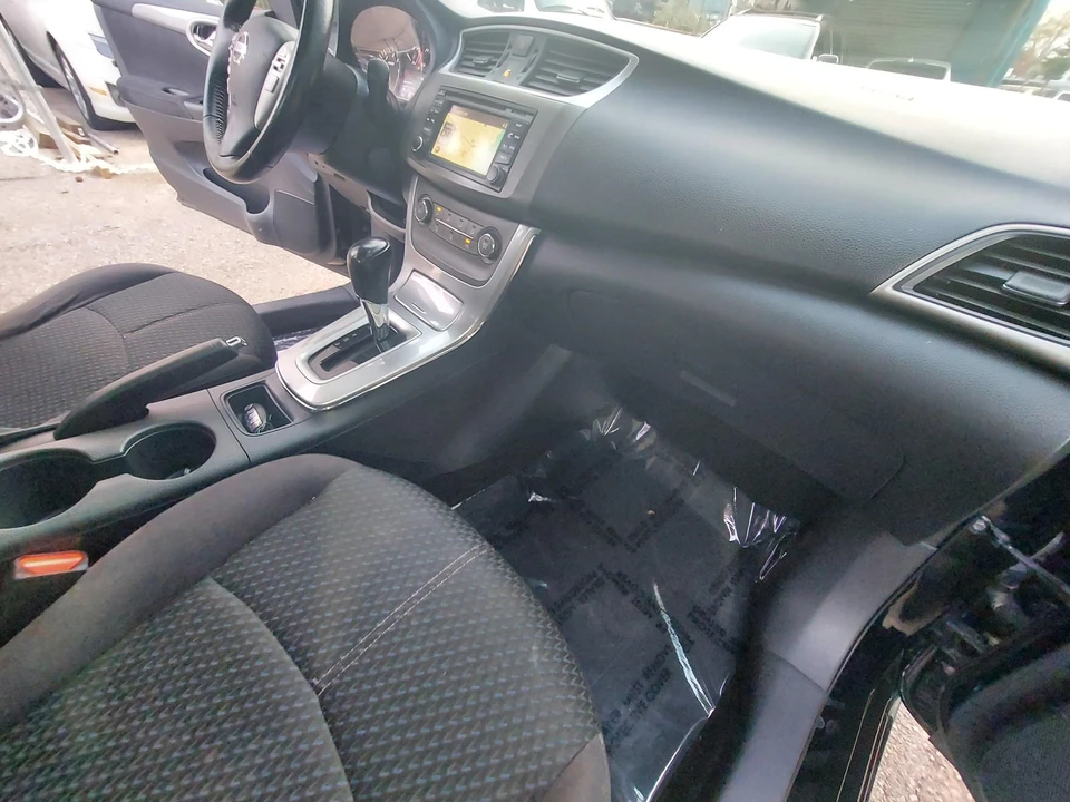 2013 Nissan Sentra 7th Gen - Image 20 of 21