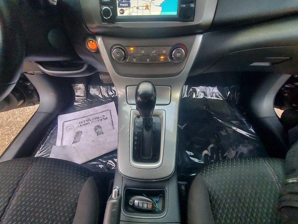 2013 Nissan Sentra 7th Gen - Image 7 of 21