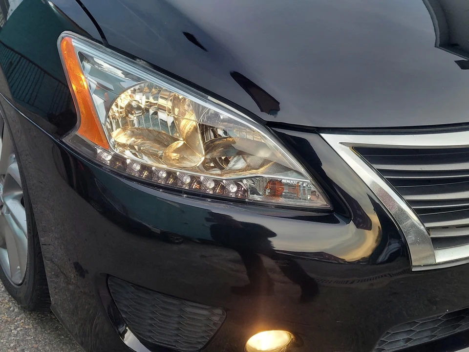 2013 Nissan Sentra 7th Gen - Image 15 of 21