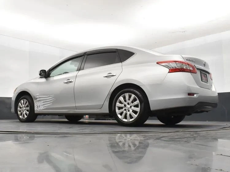 2013 Nissan Sentra 7th Gen - Image 12 of 12