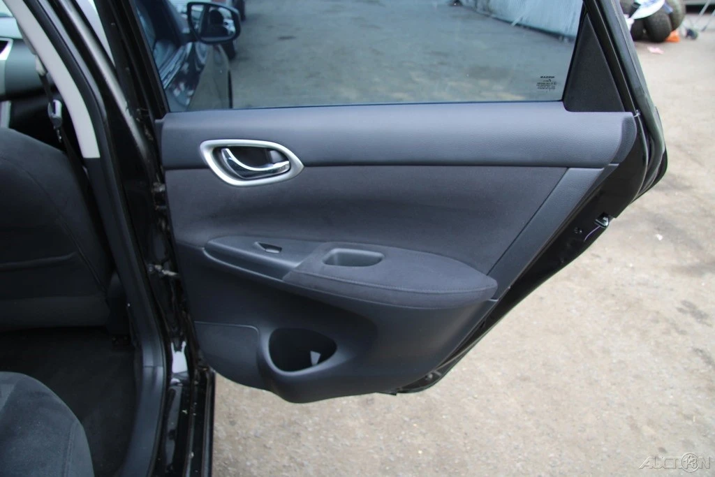 2013 Nissan Sentra 7th Gen - Image 20 of 21