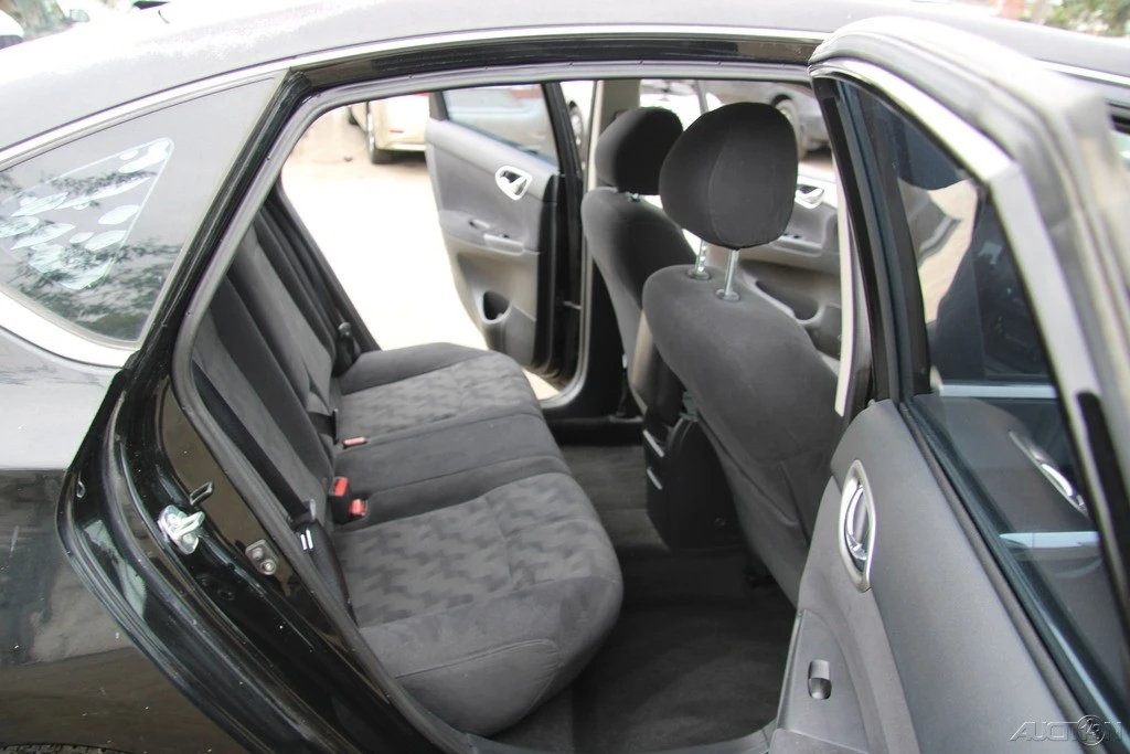 2013 Nissan Sentra 7th Gen - Image 21 of 21