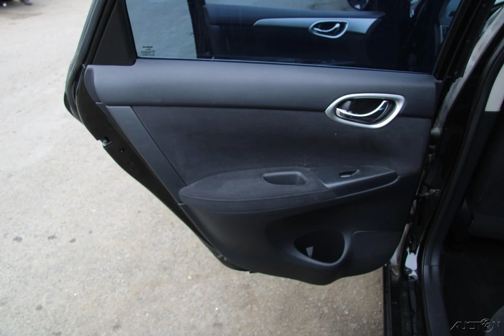 2013 Nissan Sentra 7th Gen - Image 18 of 21