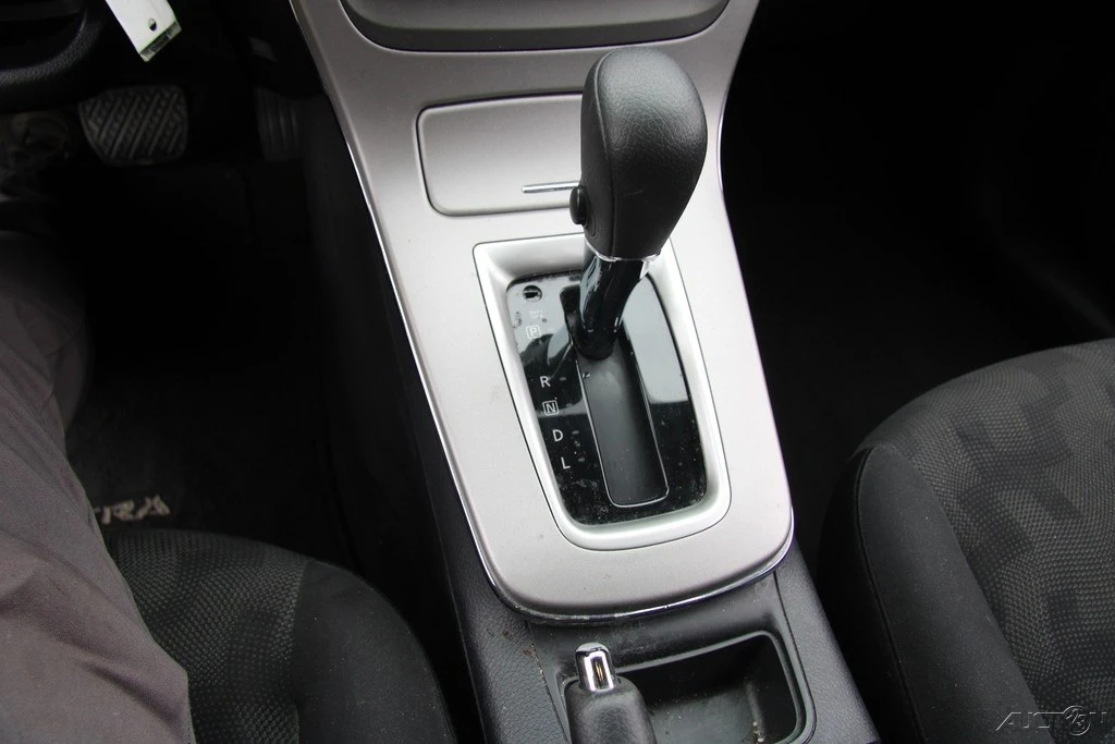 2013 Nissan Sentra 7th Gen - Image 17 of 21