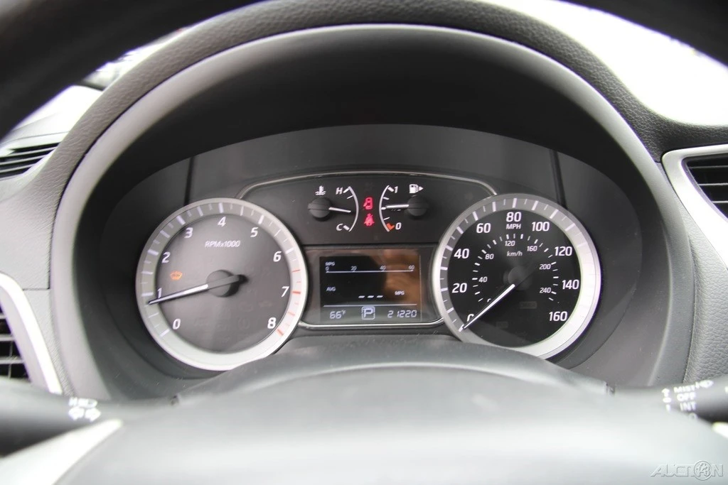 2013 Nissan Sentra 7th Gen - Image 14 of 21