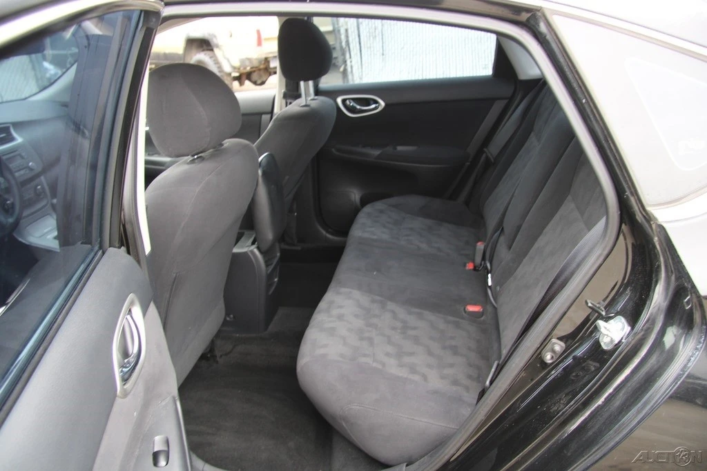2013 Nissan Sentra 7th Gen - Image 19 of 21