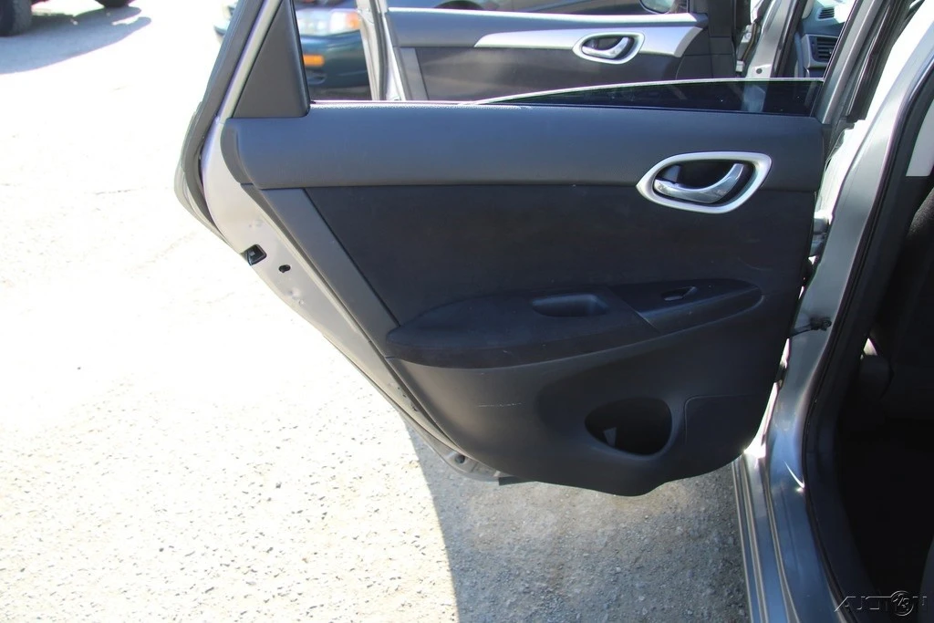 2013 Nissan Sentra 7th Gen - Image 20 of 21