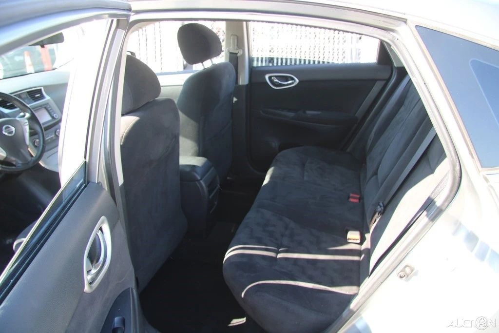 2013 Nissan Sentra 7th Gen - Image 21 of 21