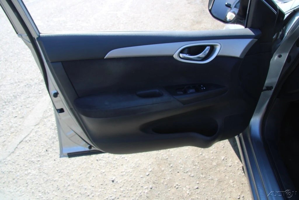 2013 Nissan Sentra 7th Gen - Image 13 of 21