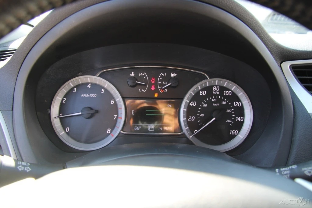 2013 Nissan Sentra 7th Gen - Image 16 of 21