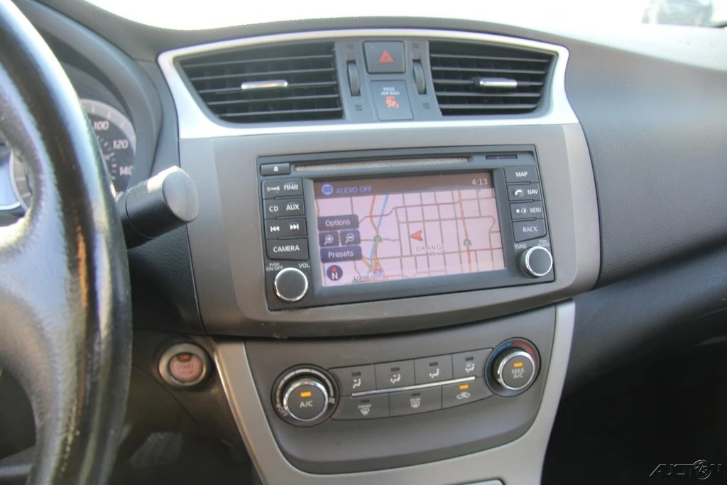 2013 Nissan Sentra 7th Gen - Image 18 of 21