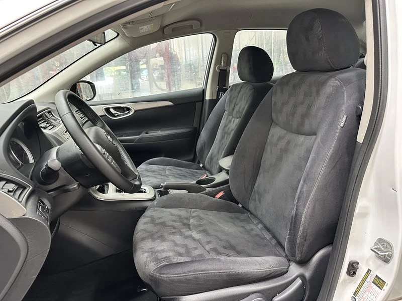 2013 Nissan Sentra 7th Gen - Image 10 of 12