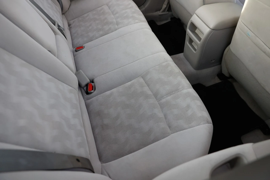 2013 Nissan Sentra 7th Gen - Image 12 of 21