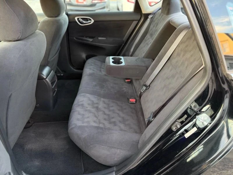 2013 Nissan Sentra 7th Gen - Image 12 of 12