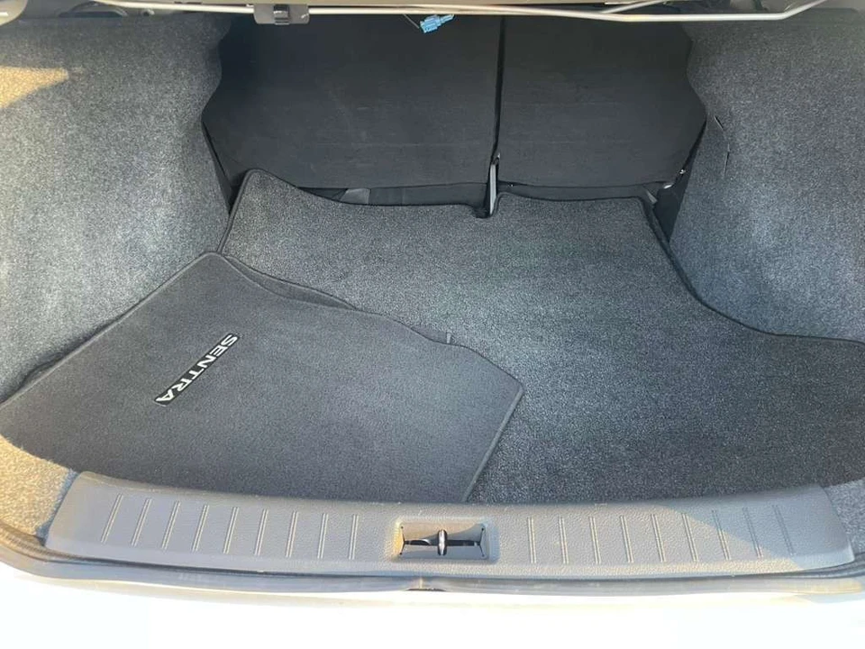 2013 Nissan Sentra 7th Gen - Image 14 of 17