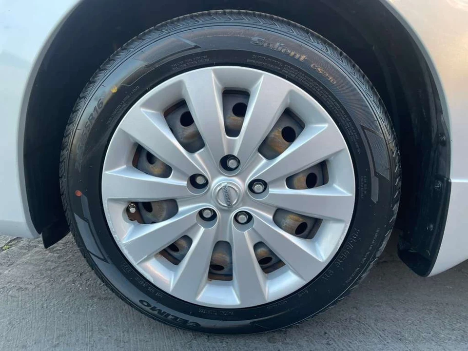 2013 Nissan Sentra 7th Gen - Image 16 of 17