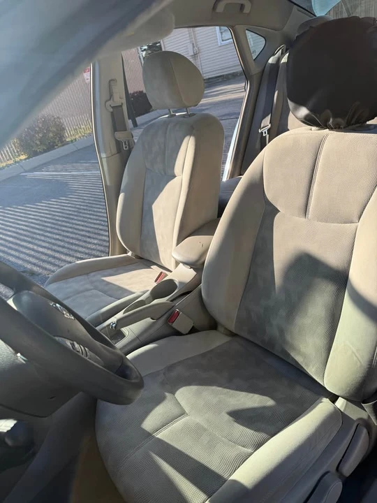 2013 Nissan Sentra 7th Gen - Image 8 of 14