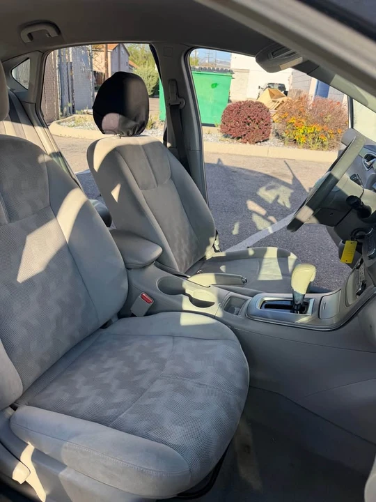 2013 Nissan Sentra 7th Gen - Image 14 of 14
