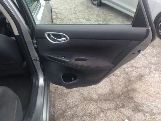 2013 Nissan Sentra 7th Gen - Image 18 of 21