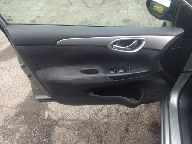 2013 Nissan Sentra 7th Gen - Image 14 of 21