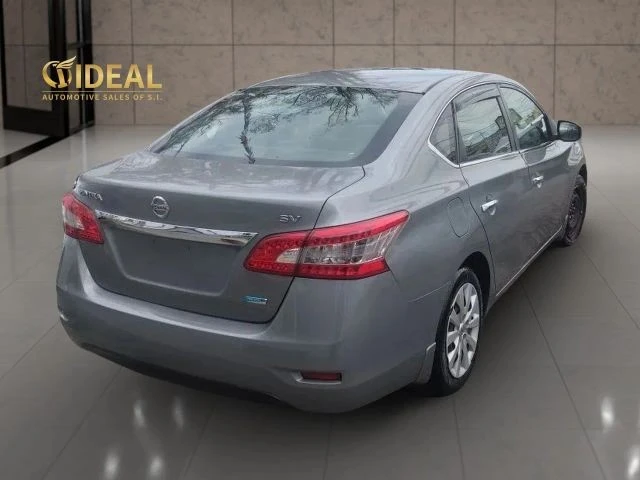 2013 Nissan Sentra 7th Gen - Image 3 of 21