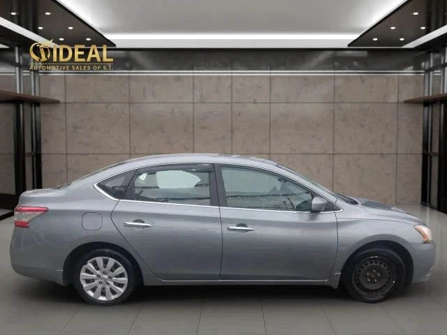 2013 Nissan Sentra 7th Gen - Image 2 of 21
