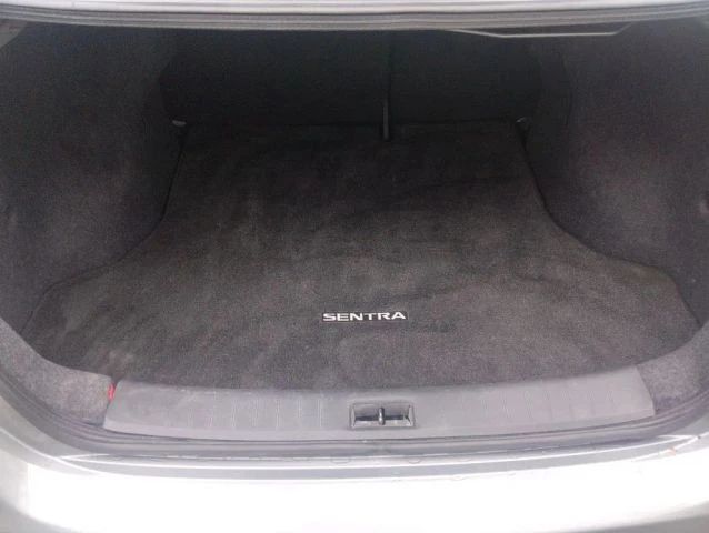 2013 Nissan Sentra 7th Gen - Image 17 of 21