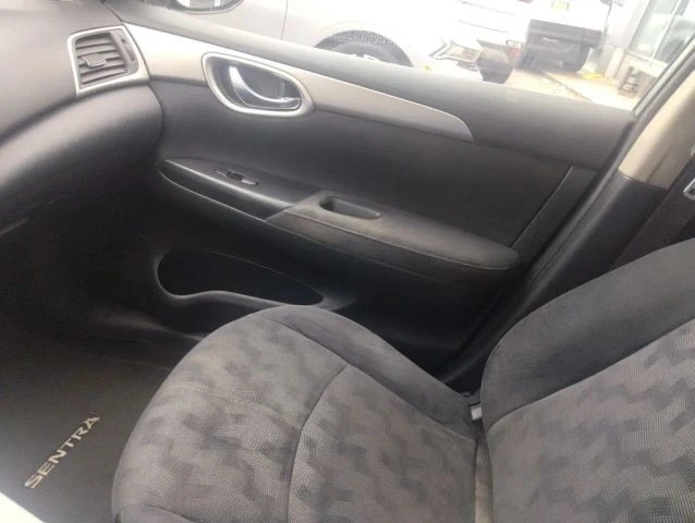 2013 Nissan Sentra 7th Gen - Image 13 of 21