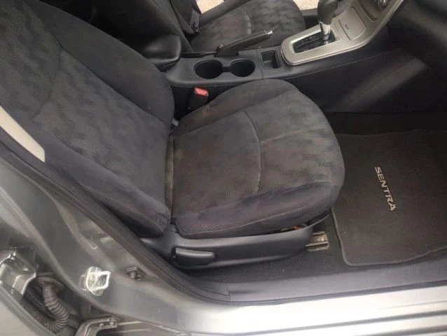 2013 Nissan Sentra 7th Gen - Image 21 of 21