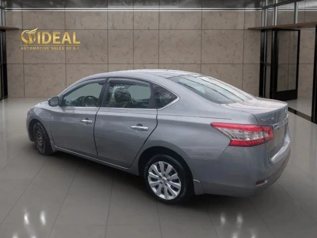 2013 Nissan Sentra 7th Gen - Image 5 of 21