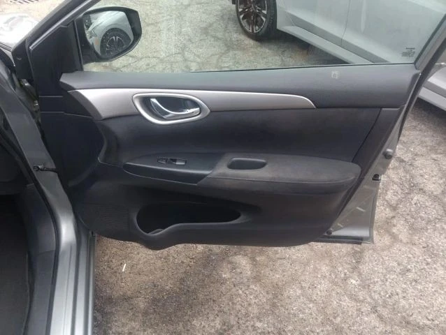 2013 Nissan Sentra 7th Gen - Image 20 of 21