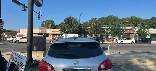 2013 Nissan Utility
