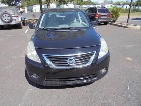 2013 Nissan Versa - Image 12 of 12