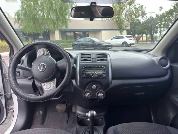 2013 Nissan Versa - Image 10 of 10