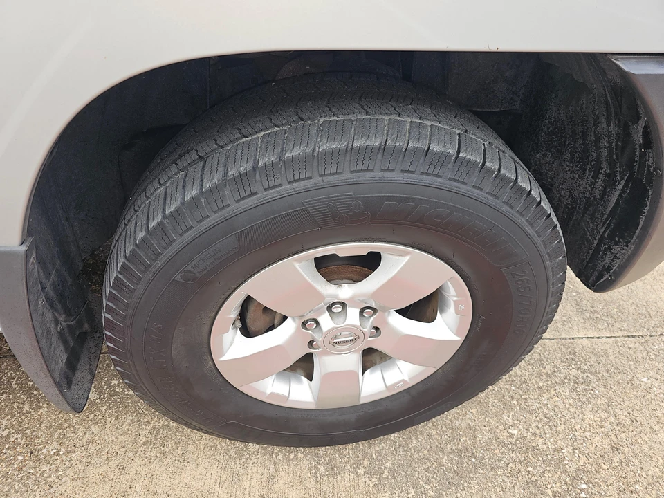 2013 Nissan Xterra 2nd Gen - Image 31 of 31