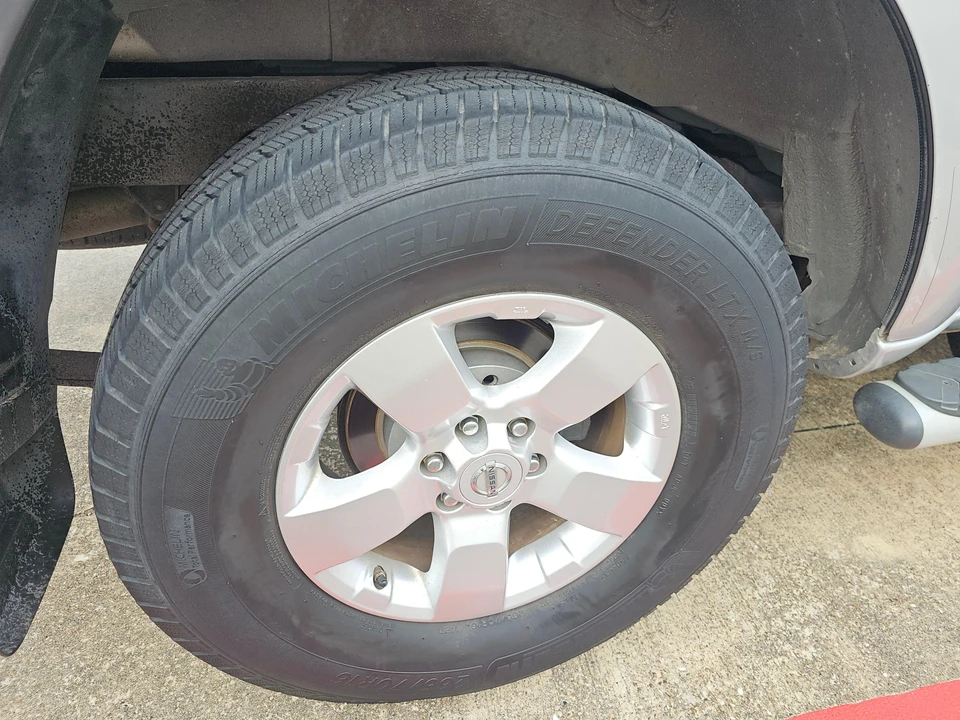 2013 Nissan Xterra 2nd Gen - Image 30 of 31