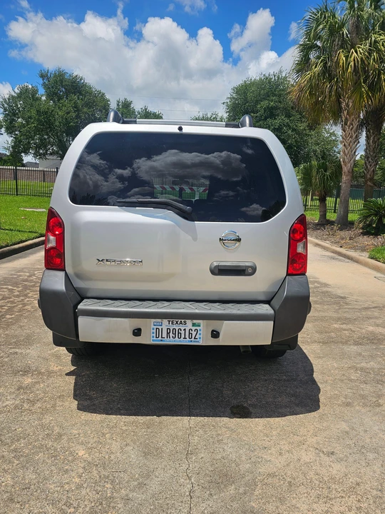 2013 Nissan Xterra 2nd Gen - Image 15 of 31