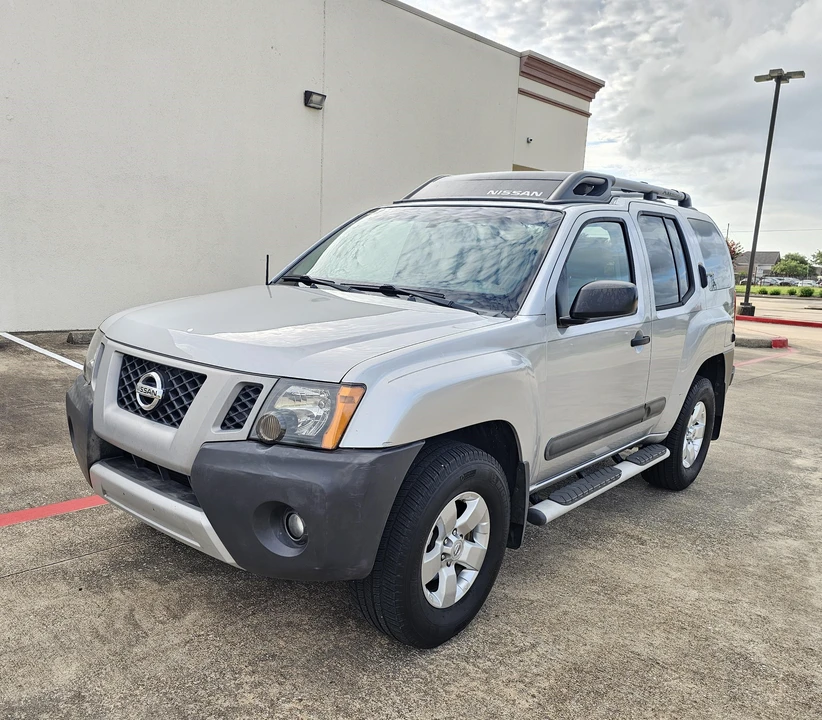 2013 Nissan Xterra 2nd Gen - Image 6 of 31