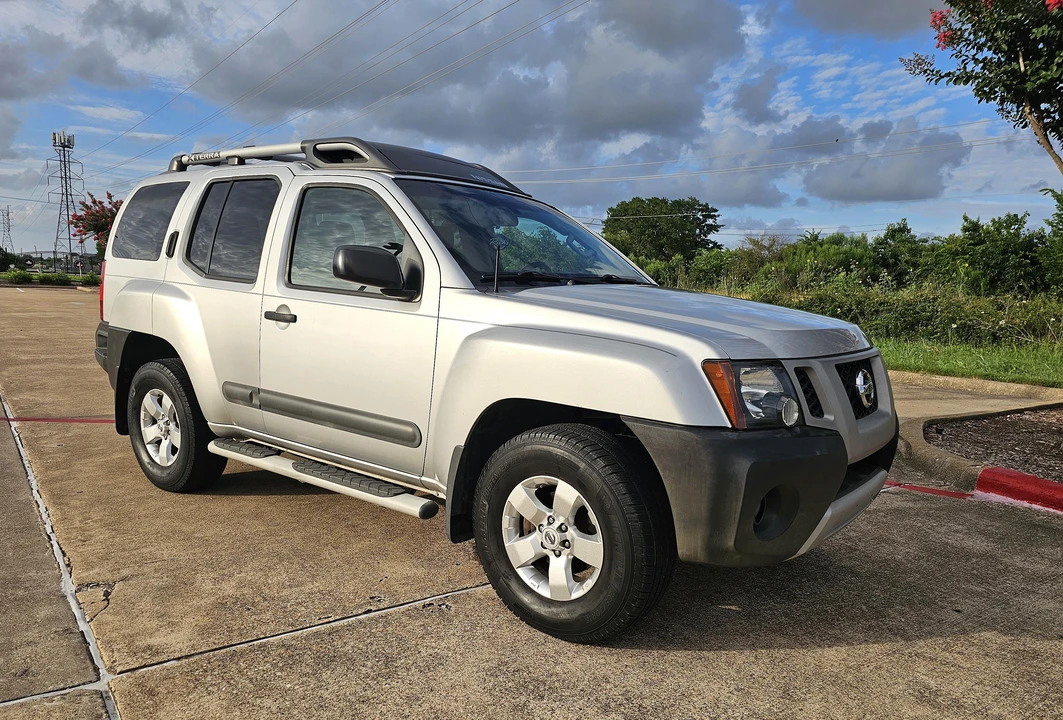 2013 Nissan Xterra 2nd Gen - Image 22 of 31