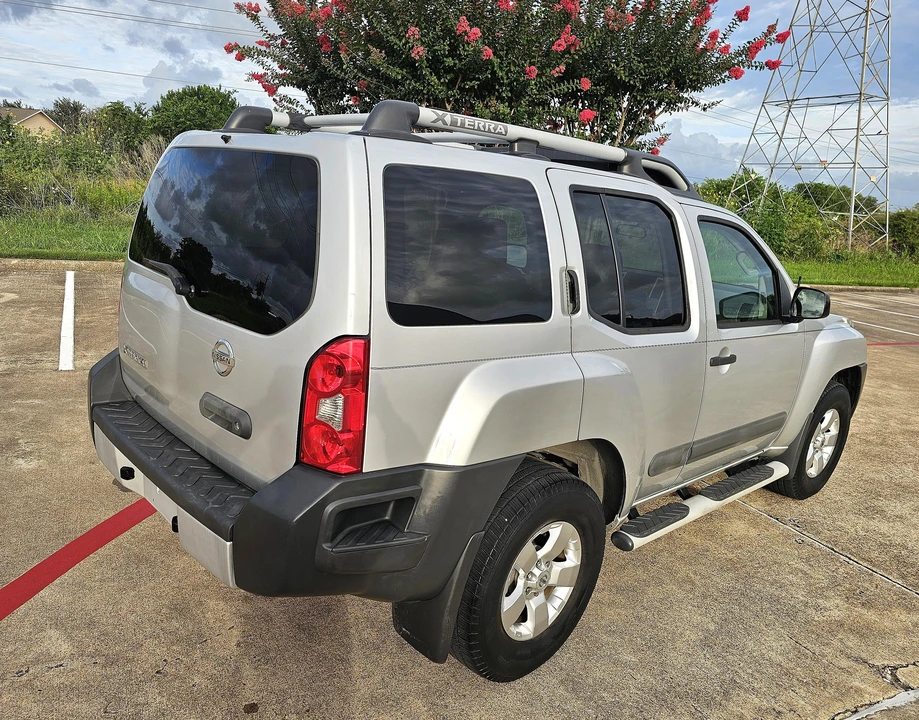 2013 Nissan Xterra 2nd Gen - Image 18 of 31