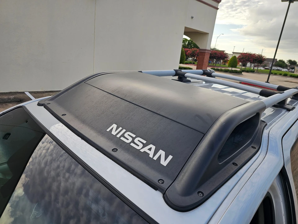 2013 Nissan Xterra 2nd Gen - Image 24 of 31