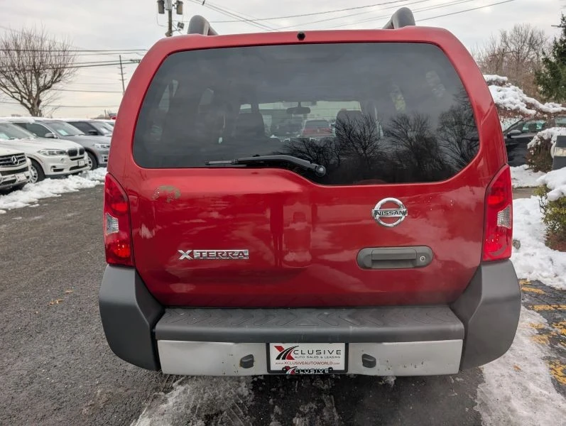 2013 Nissan Xterra 2nd Gen - Image 6 of 12