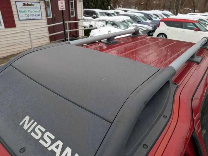 2013 Nissan Xterra 2nd Gen - Image 7 of 12