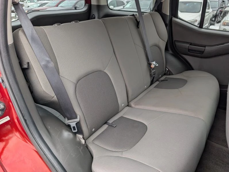 2013 Nissan Xterra 2nd Gen - Image 11 of 12