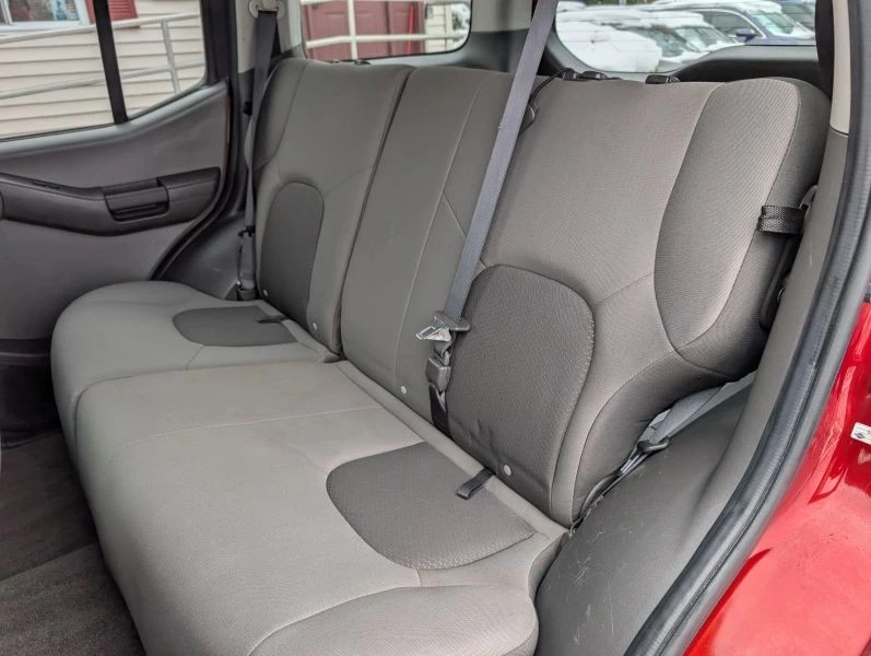 2013 Nissan Xterra 2nd Gen - Image 10 of 12