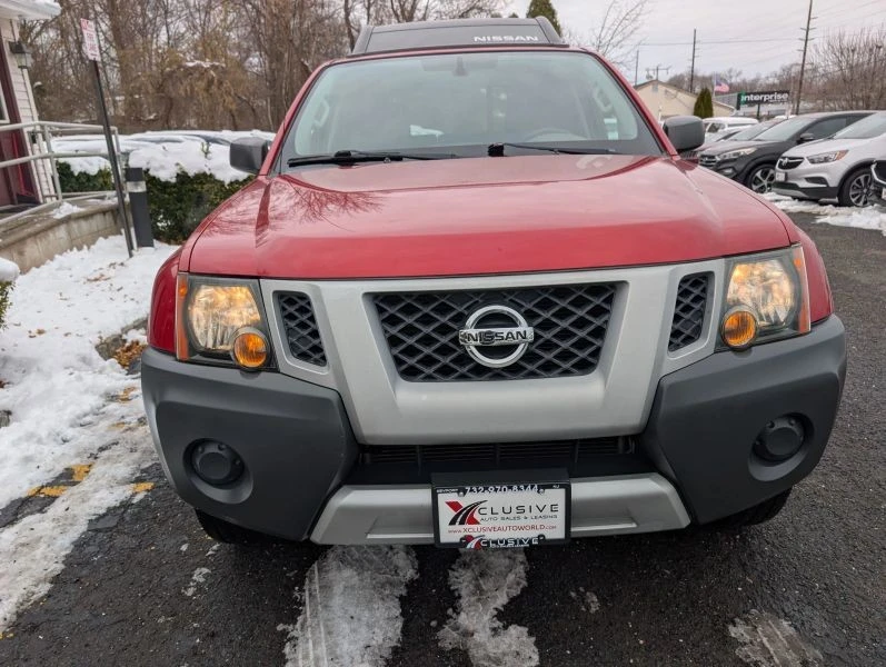 2013 Nissan Xterra 2nd Gen - Image 5 of 12